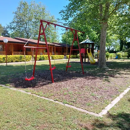 Villaggio Samoa Lido delle Nazioni Exterior photo