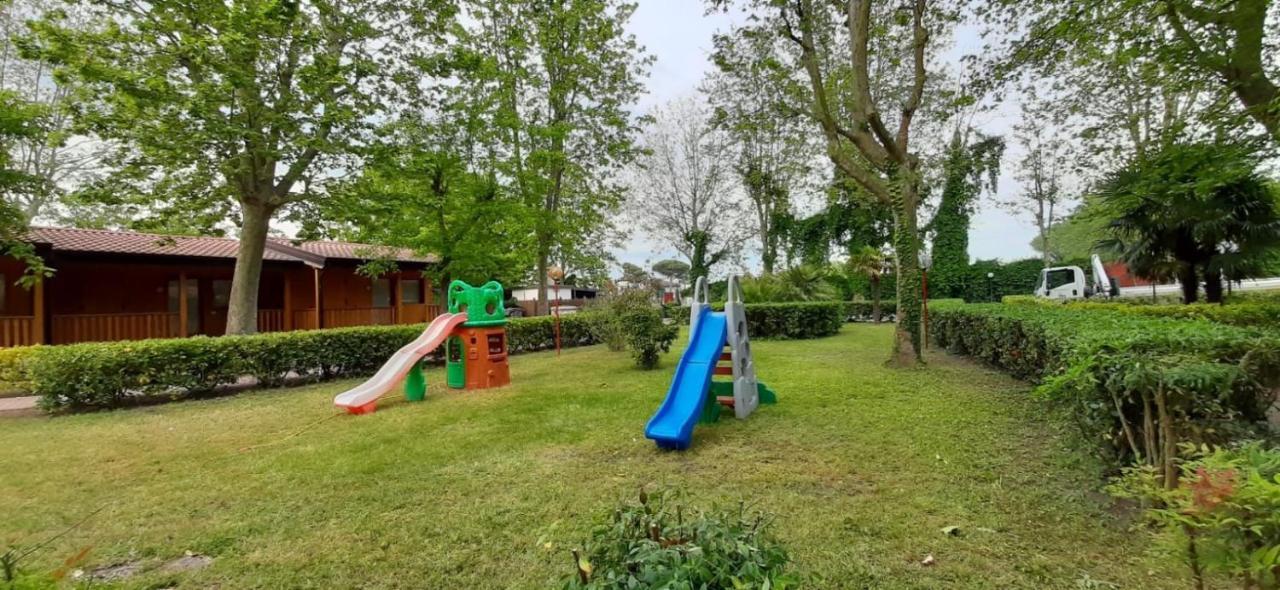 Holiday park Villaggio Samoa Lido delle Nazioni