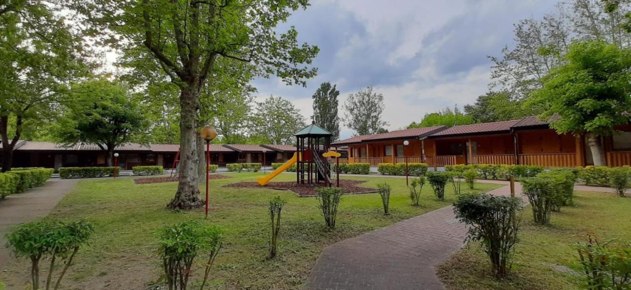 Villaggio Samoa Aldeamento Turístico 3*