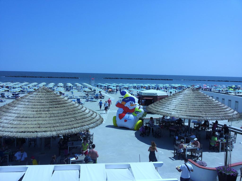 Villaggio Samoa 3* Lido delle Nazioni
