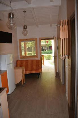 Villaggio Samoa 3* Lido delle Nazioni
