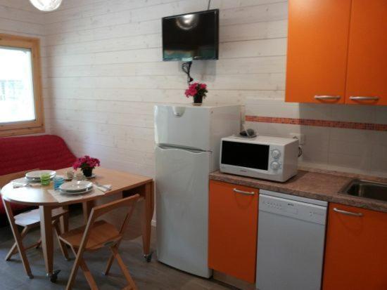 Villaggio Samoa 3* Lido delle Nazioni