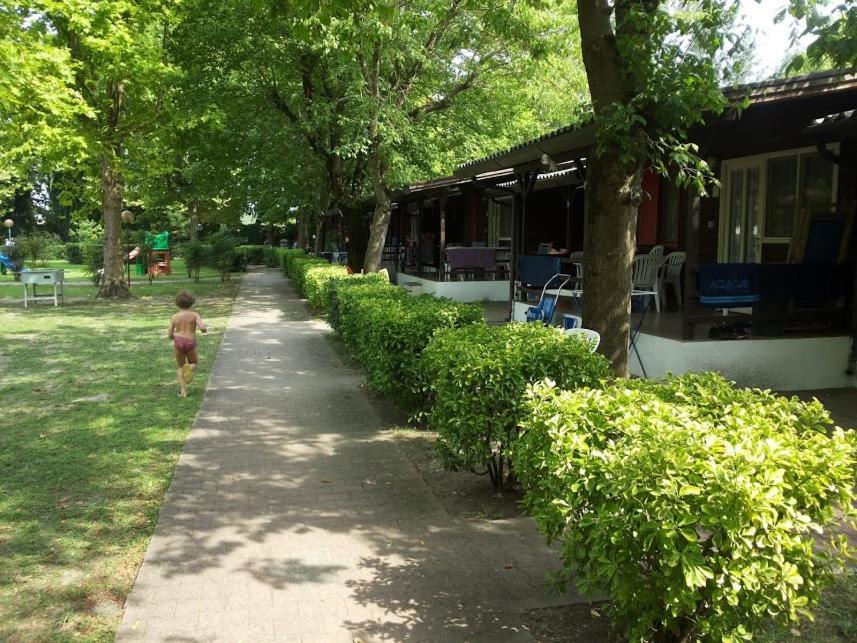 Villaggio Samoa Aldeamento Turístico