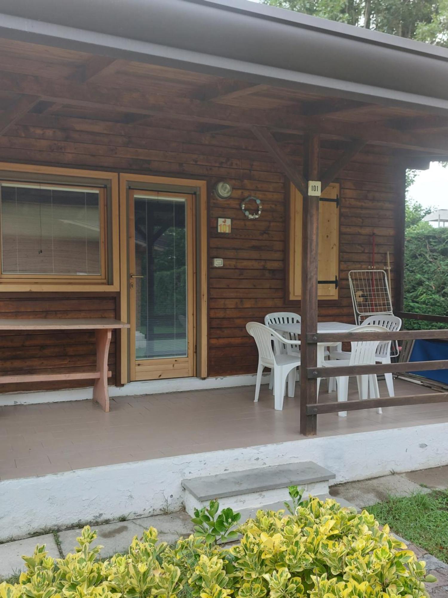 Villaggio Samoa 3*