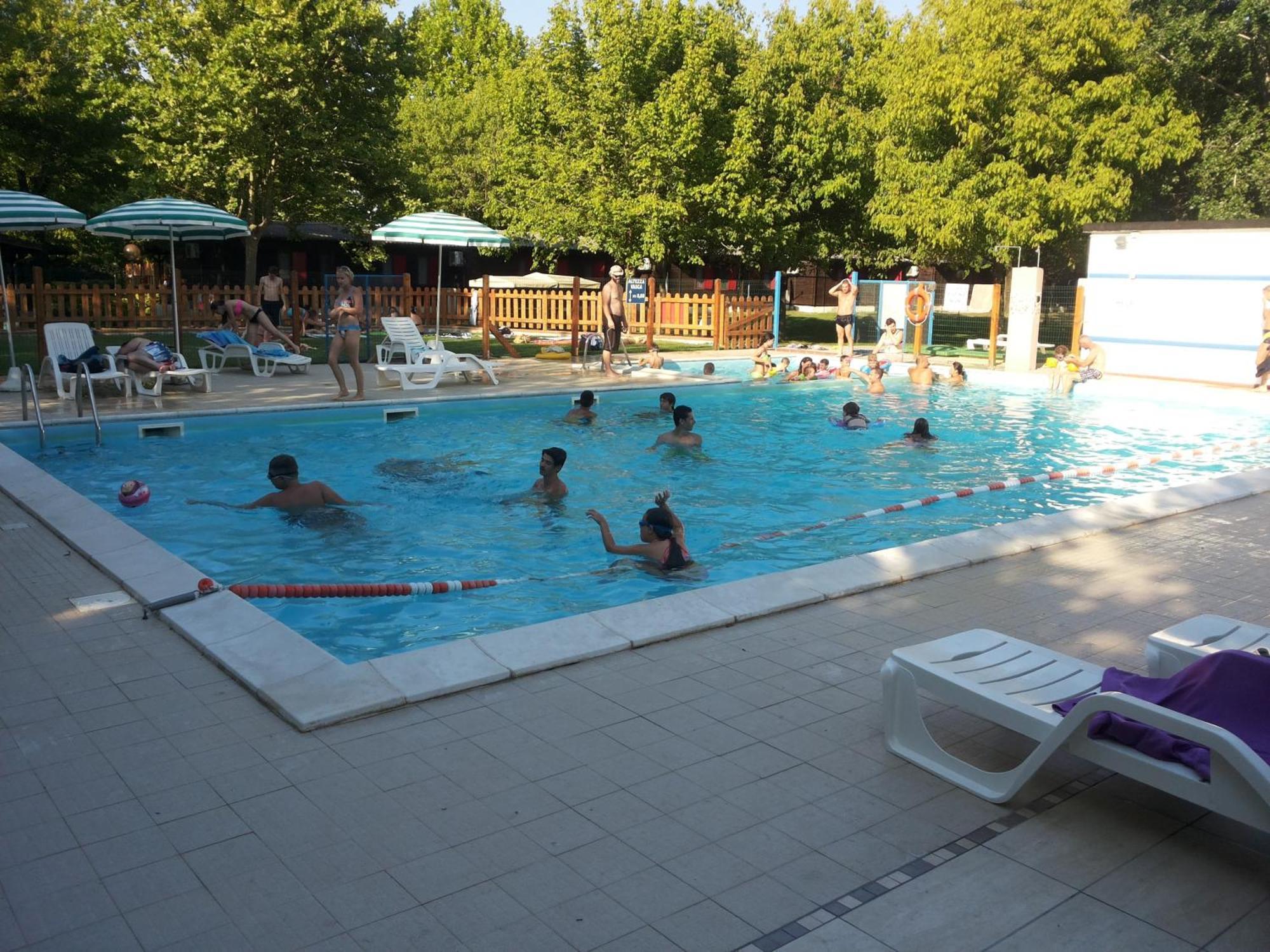 Villaggio Samoa 3*