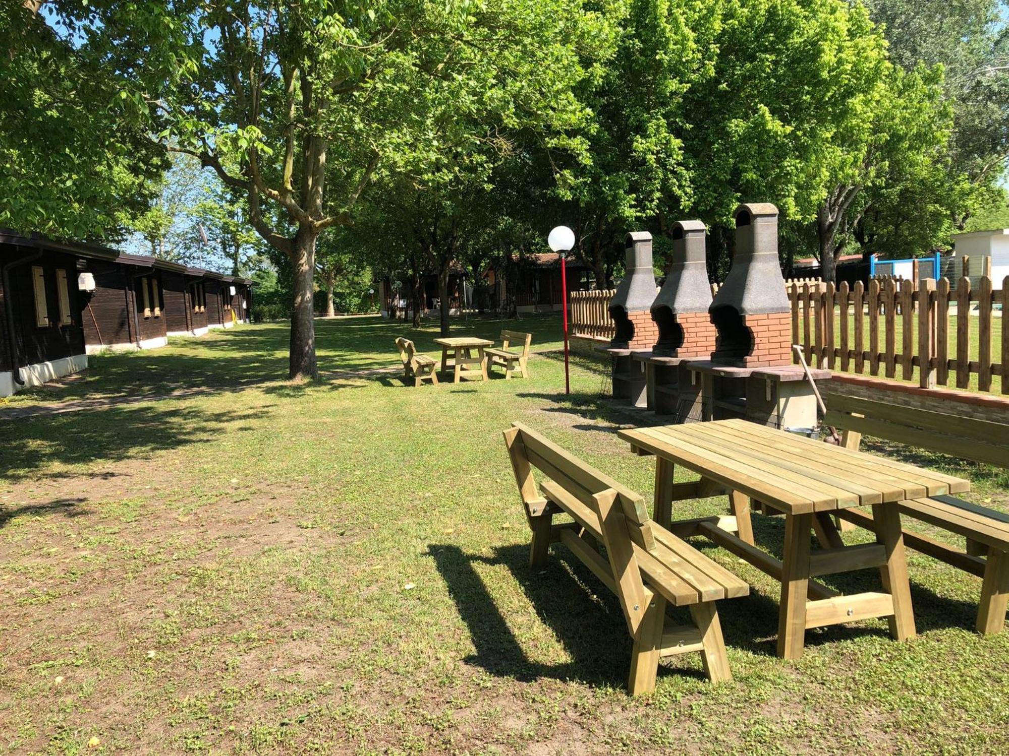 Villaggio Samoa Lido delle Nazioni