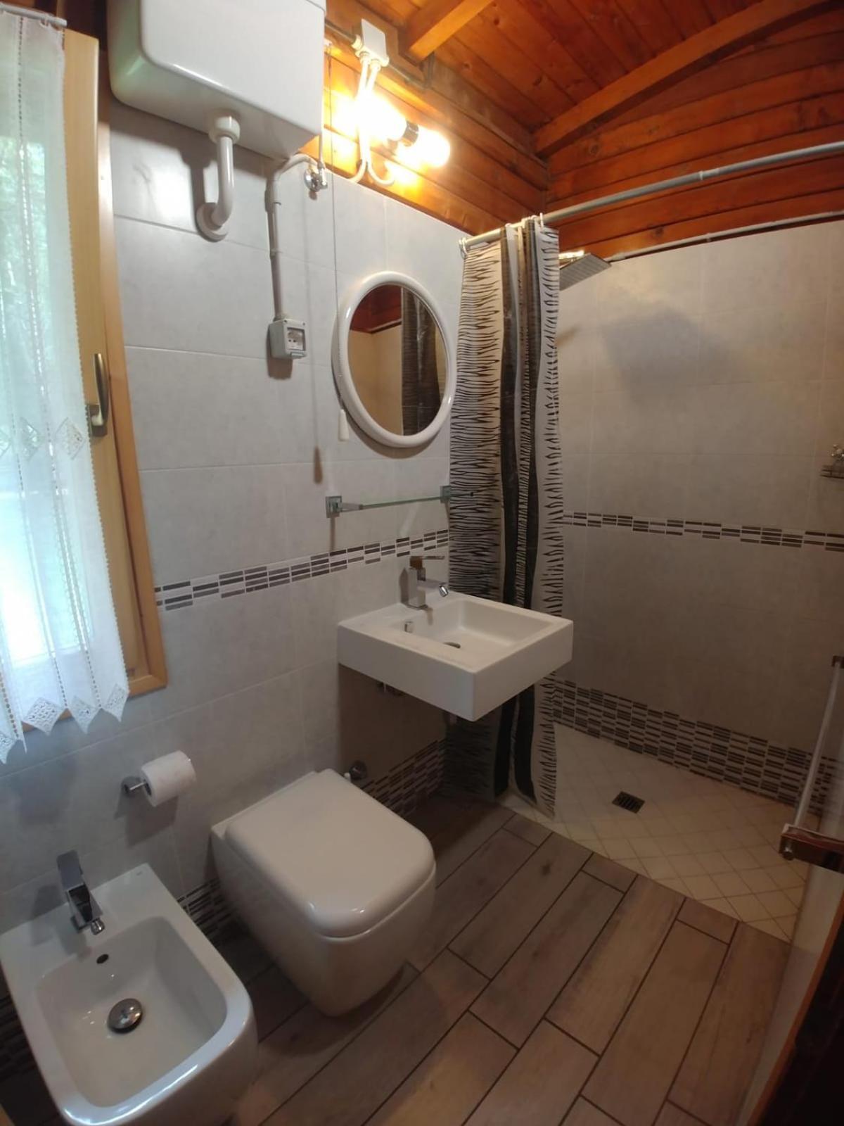 Villaggio Samoa 3* Lido delle Nazioni