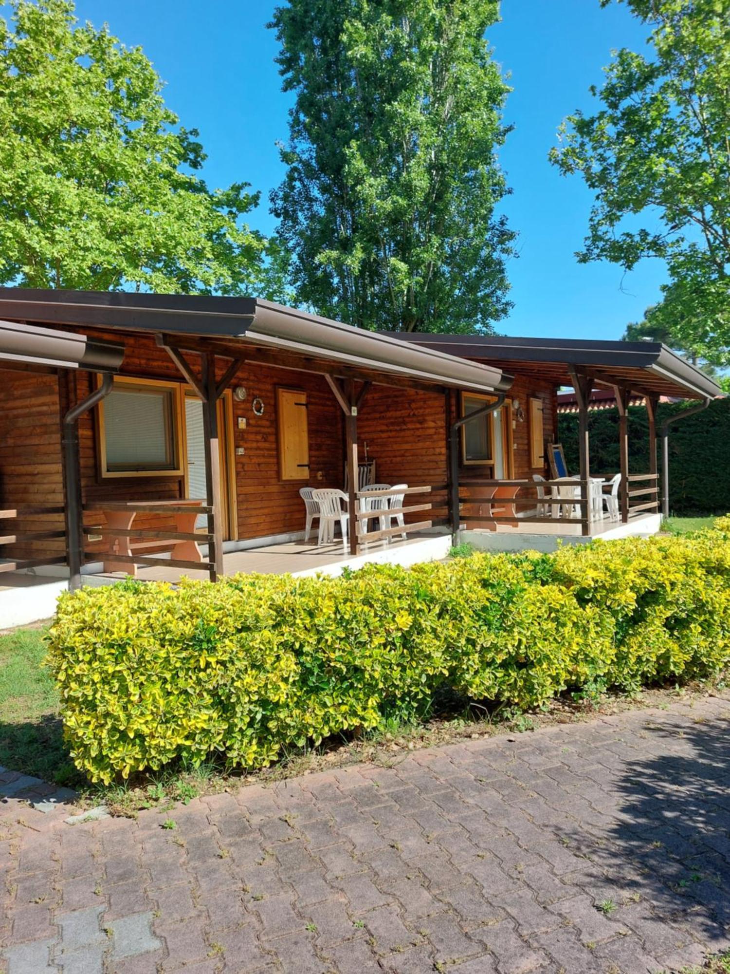 Villaggio Samoa Holiday park Lido delle Nazioni