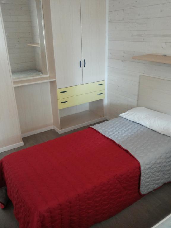 Villaggio Samoa Holiday park 3*