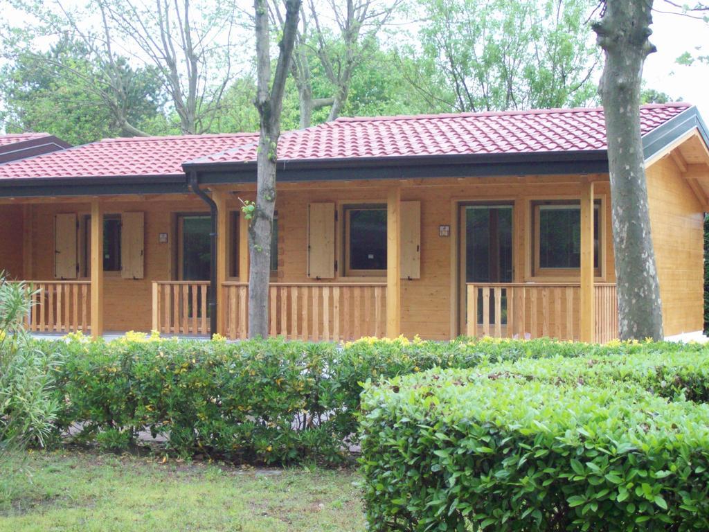 Villaggio Samoa 3*