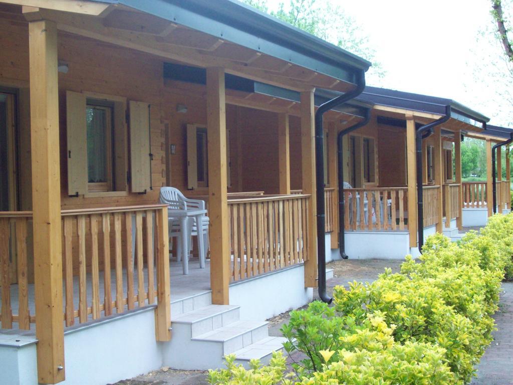 Villaggio Samoa Parco vacanze 3*