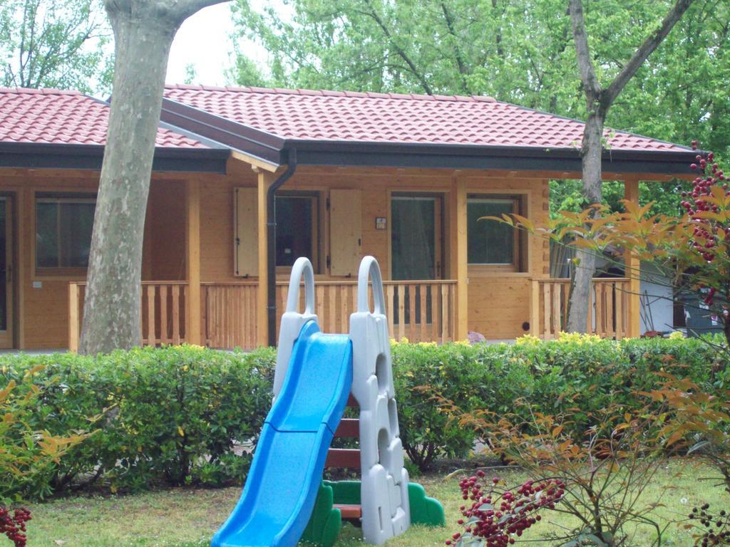 Villaggio Samoa Aldeamento Turístico 3*