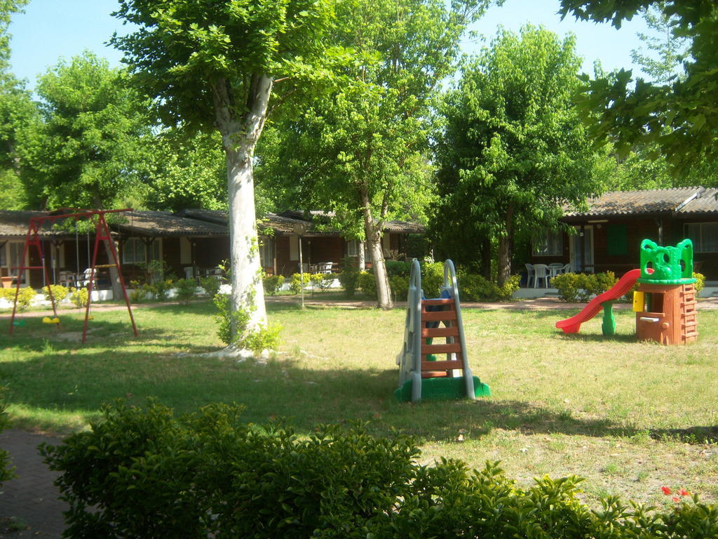 Villaggio Samoa Lido delle Nazioni