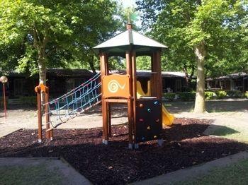 Villaggio Samoa Aldeamento Turístico Lido delle Nazioni
