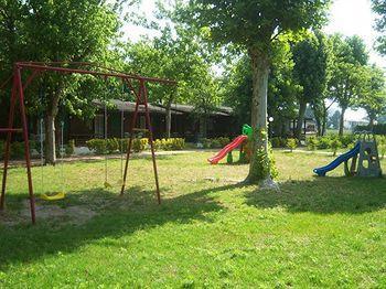 Villaggio Samoa 3*