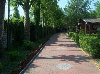 Villaggio Samoa 3* Lido delle Nazioni