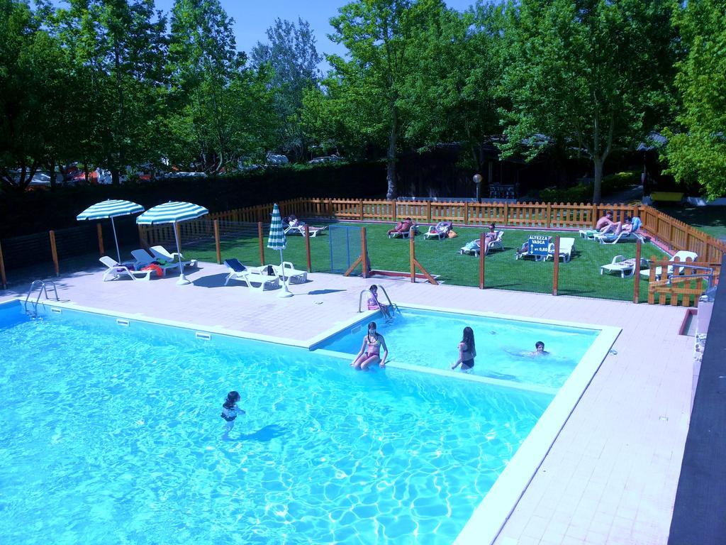 Villaggio Samoa Aldeamento Turístico Lido delle Nazioni