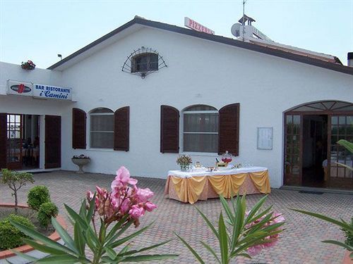 Villaggio Samoa Aldeamento Turístico