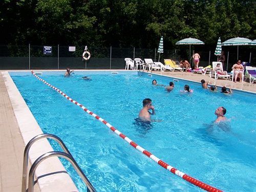 Villaggio Samoa 3*