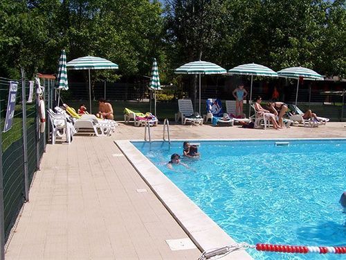 Villaggio Samoa 3*